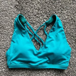 P’tula Sports Bra